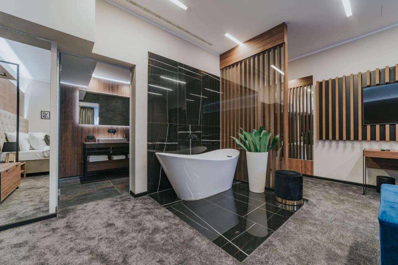 Апартаменти Ilica Luxury Center Загреб Екстер'єр фото
